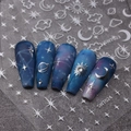 Наклейки для ногтей Sweet trend №SWT023-S SWT023-S