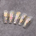 Наклейки для ногтей Sweet trend №SWT029-G SWT029-G