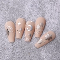 Наклейки для ногтей Sweet trend №SWT029-S SWT029-S