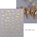 Наклейки для ногтей Sweet trend №SWT038-G SWT038-G