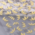 Наклейки для ногтей Sweet trend №SWT038-G SWT038-G
