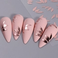 Наклейки для ногтей Sweet trend №SWT038-P SWT038-P