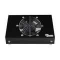 Настольный пылесос Buran 60W Чёрный bb60