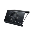 Настольный пылесос Buran 60W Чёрный bb60