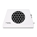 Настольный пылесос Max Ultimate 7 (Белый без подушки) max7-w - фото 538861