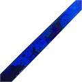 Нити для дизайна Runni Art 1 мм, цвет: синий голографик ncb025 - фото 539145