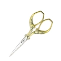 Ножницы для кутикулы Metaleks FS-3505SHG