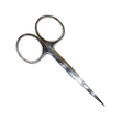 Ножницы для кутикулы Metaleks RMS-11SP, 10,5 см RMS-11SP