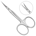 Ножницы для кутикулы Metaleks RMS-11SP, 10,5 см RMS-11SP