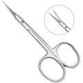 Ножницы для кутикулы Metaleks, 10 см (CVD) RMS-14RP(CVD)