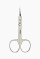Ножницы для кутикулы Metaleks, 10,25 см RMS-05RP