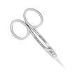 Ножницы для кутикулы Nippon Nippers, матовые, 88 мм NNS-05