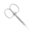 Ножницы для кутикулы Nippon Nippers, матовые, 90 мм NNS-03