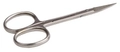 Ножницы для кутикулы изогнутые NZ-4 Domix DG Profline 406085