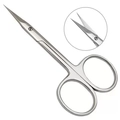 Ножницы для ногтей Metaleks, 10 см RMS-03RP