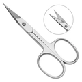 Ножницы для ногтей Metaleks, 9,5 см RMS-06RP