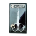 Ножницы маникюрные для левшей Zinger Z1303-1