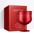 Ночная антиоксидантная детокс-маска для лица с красным вином JOMTAM, 150 г JMT16169