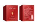 Ночная антиоксидантная детокс-маска для лица с красным вином JOMTAM, 150 г JMT16169