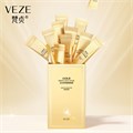 Ночная маска VEZE с экстрактом ласточкиного гнезда, 1 шт., 4 мл VE/FZ47712-1 - фото 539866