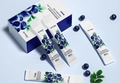 Ночная маска для лица BIOAQUA с экстрактом черники, 1 шт., 4 мл BQY90690-1