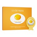 Ночная маска для лица LUOFMISS с яичным лецитином, 8 шт. по 3,2 г LUQ/FMX22804 - фото 539898