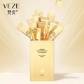 Ночная маска для лица VEZE с экстрактом ласточкиного гнезда, 20х4 мл VE/FZ47712