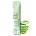 Ночная маска для лица в стике BIOAQUA Aloe Vera с экстрактом алоэ, 1 шт, 4 мл BQY90706-1