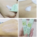 Ночная маска для лица в стике BIOAQUA Aloe Vera с экстрактом алоэ, 1 шт, 4 мл BQY90706-1