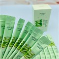 Ночная маска для лица в стике BIOAQUA Aloe Vera с экстрактом алоэ, 1 шт, 4 мл BQY90706-1 - фото 539945