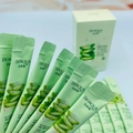 Ночная маска для лица в стике BIOAQUA Aloe Vera с экстрактом алоэ, 1 шт, 4 мл BQY90706-1