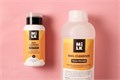 Обезжириватель Milk Nail Cleanser Mangо Milkshake, 200 мл M-CL-MM200 - фото 540029