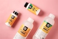 Обезжириватель Milk Nail Cleanser Party Pineapple, 200 мл M-CL-PP200