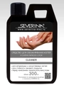 Обезжириватель Severina Cleaner, для снятия липкого слоя, 300 мл 3798-s