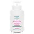 Обезжириватель ногтевой пластины и снятие липкого слоя Domix Nail Prep 2 в 1 LUX с помпой, 255 мл 386316 - фото 540209