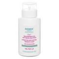Обезжириватель ногтевой пластины и снятие липкого слоя Domix Nail Prep 2 в 1 LUX с помпой, 255 мл 386316