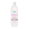 Обезжириватель ногтевой пластины и средство для снятия липкого слоя LUX NAIL PREP 2 в 1, 1 л 104939