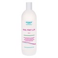 Обезжириватель ногтевой пластины и средство для снятия липкого слоя LUX NAIL PREP 2 в 1, 1 л 104939 - фото 540217