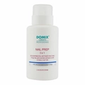 Обезжириватель, средство для снятия липкого слоя и лака для ногтей DOMIX NAIL PREP 3 в 1, 255 мл 402636