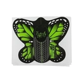 Одноразовые формы DreamArt Butterfly "Бабочка", 10 шт. DA/form-B10