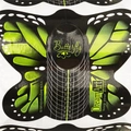 Одноразовые формы DreamArt Butterfly "Бабочка", 10 шт. DA/form-B10