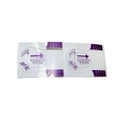 Одноразовые формы EzFlow Clear Forms, прозрачные, 10 шт. 10455-10