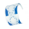Одноразовые формы IBD Clear Forms, прозрачные, 10 шт. 27511-10