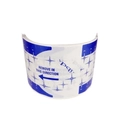 Одноразовые формы IBD Clear Forms, прозрачные, 10 шт. 27511-10