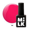Однофазный гель-лак для педикюра Milk PODO LINE 04 Sandal Season OSG04