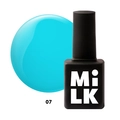 Однофазный гель-лак для педикюра Milk PODO LINE 07 Made For Walking OSG07