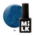 Однофазный гель-лак для педикюра Milk PODO LINE 11 Moonwalk OSG11