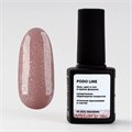 Однофазный гель-лак для педикюра Milk PODO LINE 15 Jazz Sneakers OSG15 - фото 540413