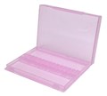 Органайзер для фрез Clear, цвет в ассортименте PSF-CL - фото 540480