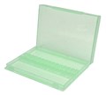 Органайзер для фрез Clear, цвет в ассортименте PSF-CL - фото 540481